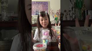Taste test ! #freezedriedcandy #freezedried #tastetest