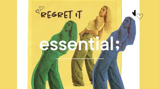 T-shirt Shop Background Music 💛 uplifting music mix
