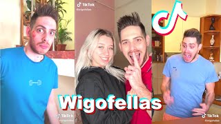 Best of WIGOFELLAS PRANKS TikToks 2022 | Wigofellas Family PRANKS TikTok Compilation