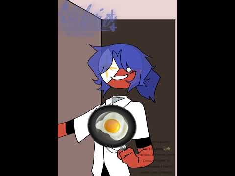 I’m hungry 🇮🇩🇲🇾🇵🇭🎀#countryhumans #vocaloid #flipaclip