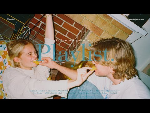 [Playlist] 너만 보면 웃음이 나와 😀｜ 편안하게 듣기 좋은 팝송 모음