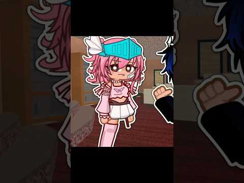 Vani and Kyle in Gacha | #gacha #robloxmm2edit #blowup #mm2roblox #mm2edit #roblox #mm2 #gachalife2