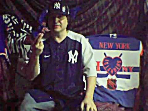 YANKEES TO MOVE TO A.L.CENTRAL IN 2013