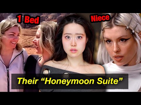 Ruby Franke “Shares Bed” With Evil Woman/Marriage Counselor To Get Rid of Demons