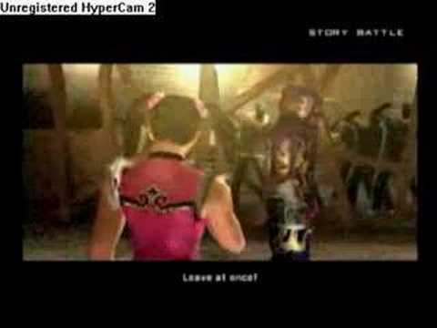 Jin and Xiaoyu : Outta My System