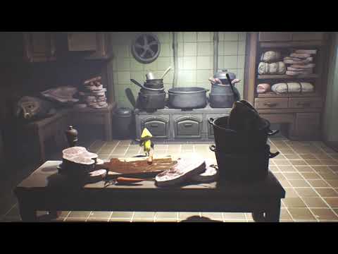 Cooking show