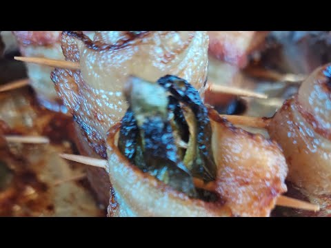 Is THIS crispy enough for you?