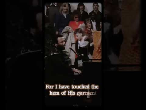 Oh it is Jesus- Timeless gospel songs by Andrae Crouch #shorts #oldschoolgospel #blackgospelsongs