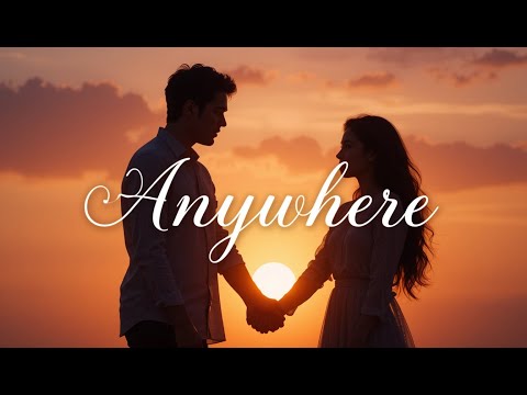 Anywhere (For You) - Heartfelt Love Song | Listen&Feel