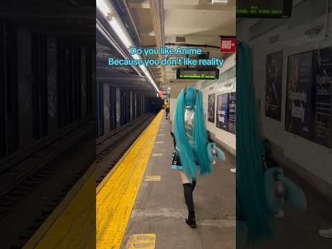 Still thinking about what my answer is 🤔🤯 #hatsunemiku #vocaloid #miku #mikucosplay #anime #manga