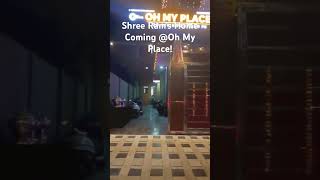 Oh My Place Luxury PG in Noida celebrated Shree Ram’s Homecoming #noida #pginnoida #jaishreeram
