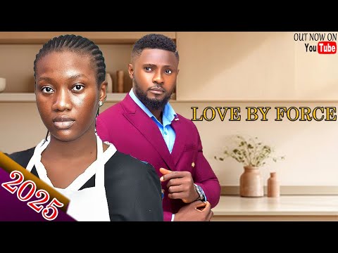 LOVE BY FORCE - NEW RELEASE NOLLYWOOD #movie #love #comedy #2025 #gaming #shorts #youtube