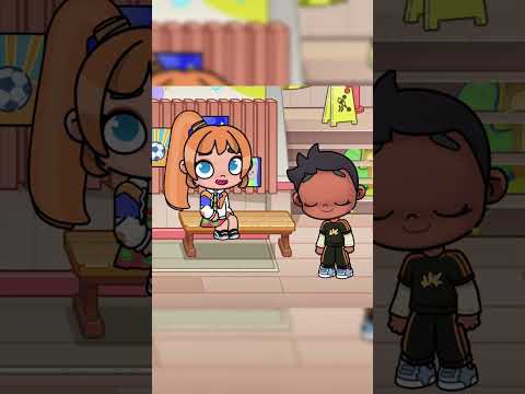 Mom Treats Me Like a Baby, I’m 15 😔💔 P13  #shorts  #avatarworldstory #pazugames