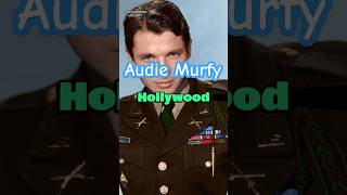 The Most Decorated Soldier in U.S. History – Audie Murphy  #didyouknow #history