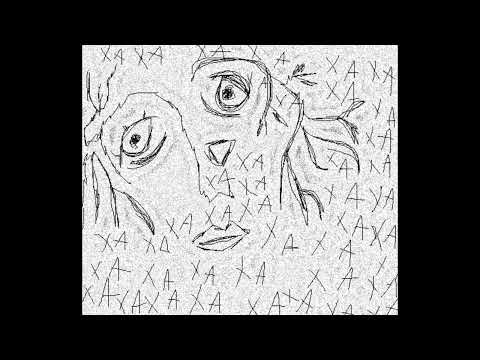 Untitled 008 (DARK AMBIENT)