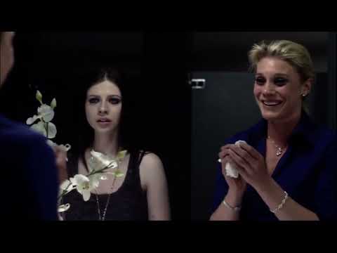 Michelle Trachtenberg (Miranda Prague)  HD 1080 Sexy Evil Genius 2013 Clips