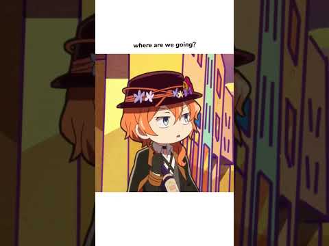 home #chuuyanakaharaedit #dazaiosamu #dazaiandchuuya #bungoustraydogs #bsd #memes