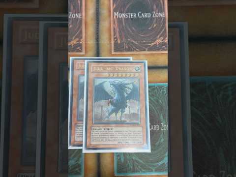 Application Video - Nice Rarity Retro Deck - EP26 - Kristyasworn - March 2010 (Edison) #yugioh