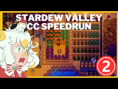 [DONOTHON DAY 3 NIGHT] ON WITH THE SPEEDRUN!