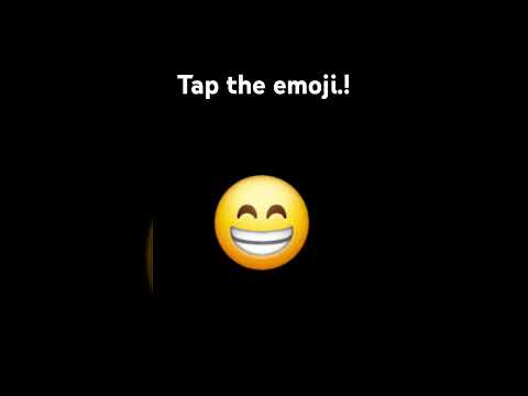 Tap!