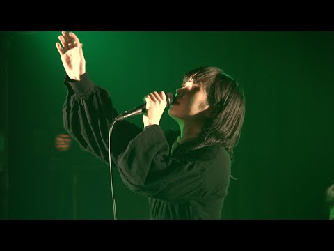 Karin.「瞳に映る」Karin. 1st Live "solitude time" ver.