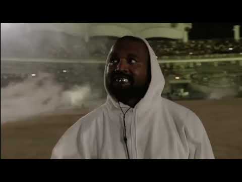Kanye West performing in South Korea on Thursday! LIVE 2024