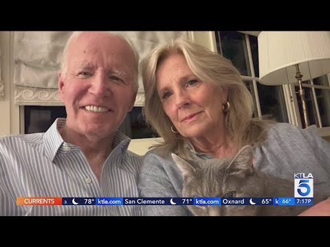 Former President Biden diagnosed with "aggressive" form of prostate cancer