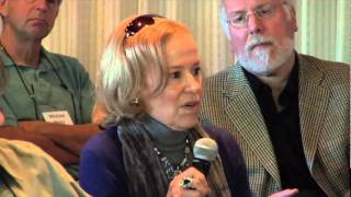 CASBS Cross Talk: Artificial Intelligence and cognitive science Pt 4
