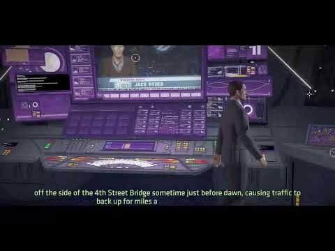 TellTale Batman