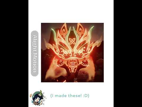 free genshin pfps! (Pt 1?) // #fyp  #genshinimpact  #yippee