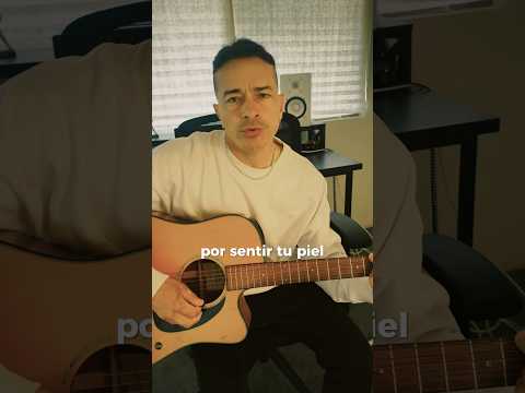 Salimos solo en horas con Acoustic Cloud presentando #muriendodeganas ☁️☁️ Ready! #ronaldrip #music