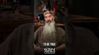 Remembering Phil Robertson | From Darkness to Ducks: Believing the Gospel