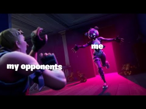 Fortnite highlights