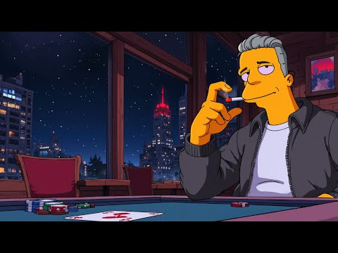 Smoke Sessions ☁️ Lofi Hip Hop ~ Relax / Calm / Holiday Vibes