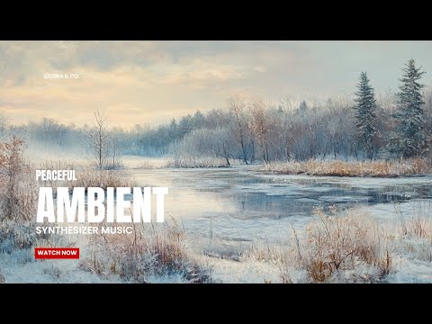 Ambient Atmosphere for Relaxation | Music for Study & Meditation