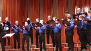 Tucson Arizona Boys Chorus -  Alumni Choir