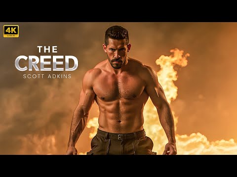 The Creed | Scott Adkins | New Action Movie 2025 | Full Movie | 4K Ultra #actionmovies