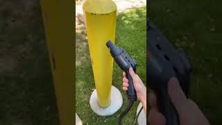 This is why tesla updated the Model S/X chargeport! #tesla #modelsplaid #shorts