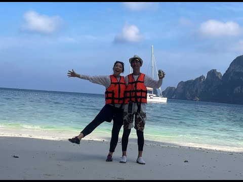 タイ総集編 F