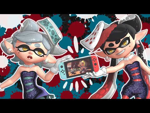 Video pra competição LR GAMES (Widescreen)