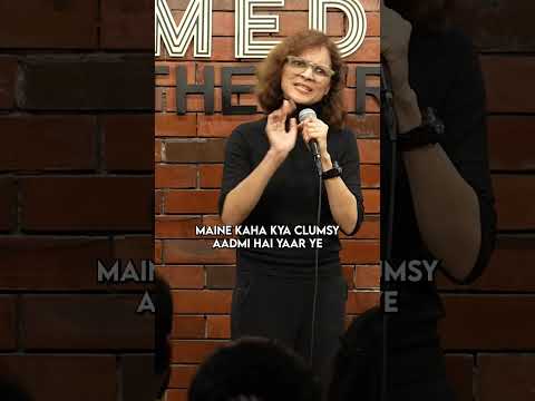 Mixed feelings | Standup Comedy by Rupali Tyagi