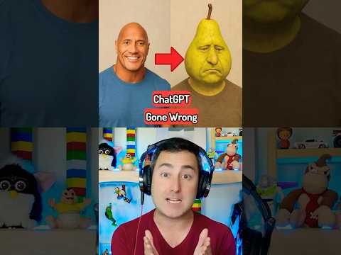 ChatGPT is SO BAD