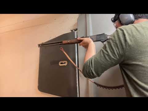 Long range practice September 2022