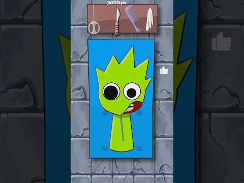 OMG! Help OWACKX | SPRUNKI Animation #sprunki