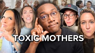 Why Millennials and Gen Z Are Going No Contact With Their Mothers