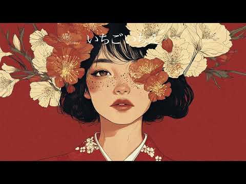 [j-pop] 優しい言葉 다정한 말 - lofi mood playlist