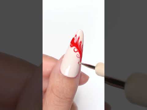 #Shorts Nail Art Ideas