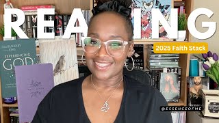 Faith Stack 2025 [90 Bible Reading Plan Included]