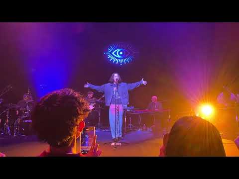 【4K】Ghost!?(BMJ ver.) / キタニタツヤ2025年1月5日 LICUR vol.3  ロームシアター京都