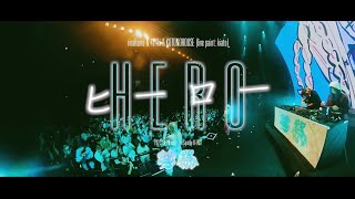 rinahamu「ヒーロー（feat.4s4ki & KOTONOHOUSE）」（Live Ver）【2023.4.29 苺祭2023at Spotify O-EAST】